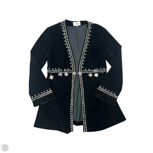 Jacket Other By Cma In Black, Size: M