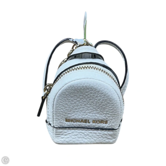 Key Chain Designer By Michael Kors