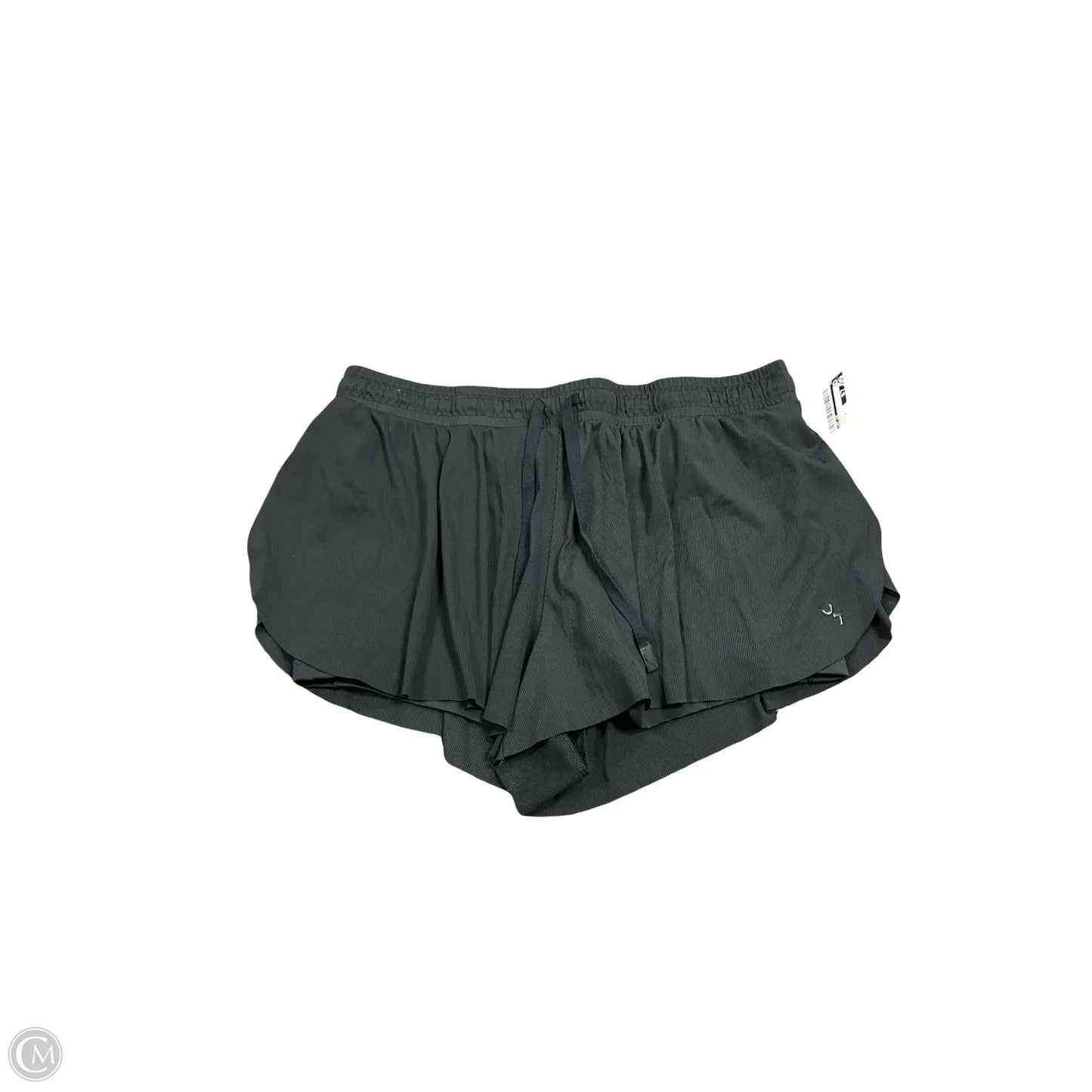 Athletic Shorts By Joy Lab In Black, Size: Xl