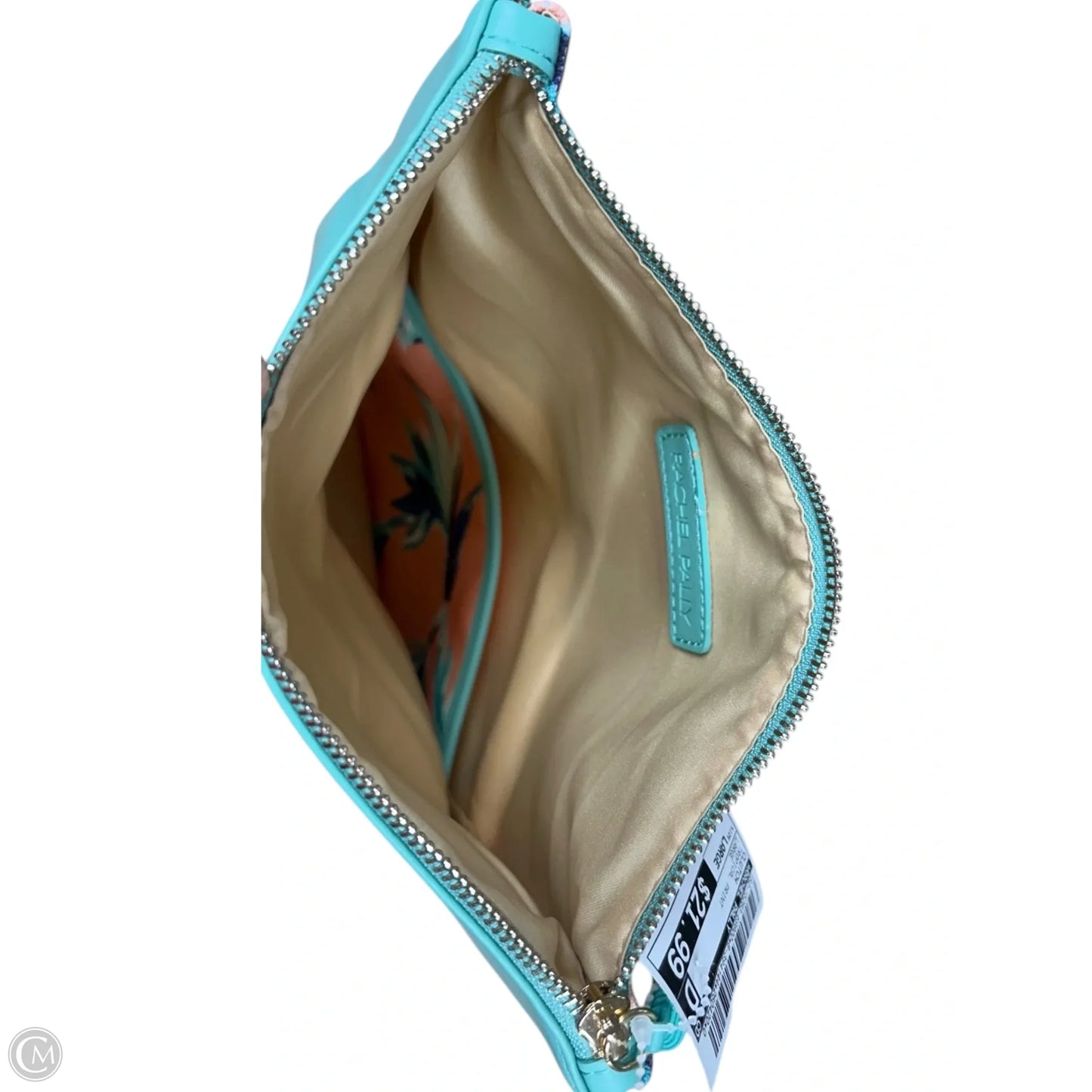 Clutch By Rachel Pally, Size: Large