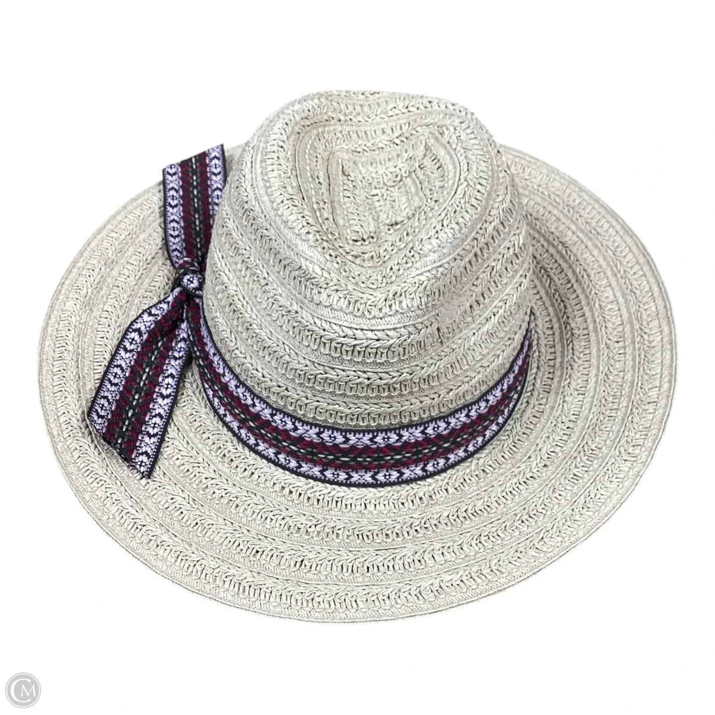 Hat Fedora By Sonoma