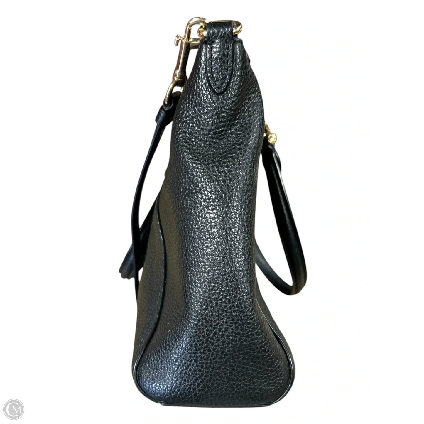 Crossbody Designer By Coach, Size: Medium