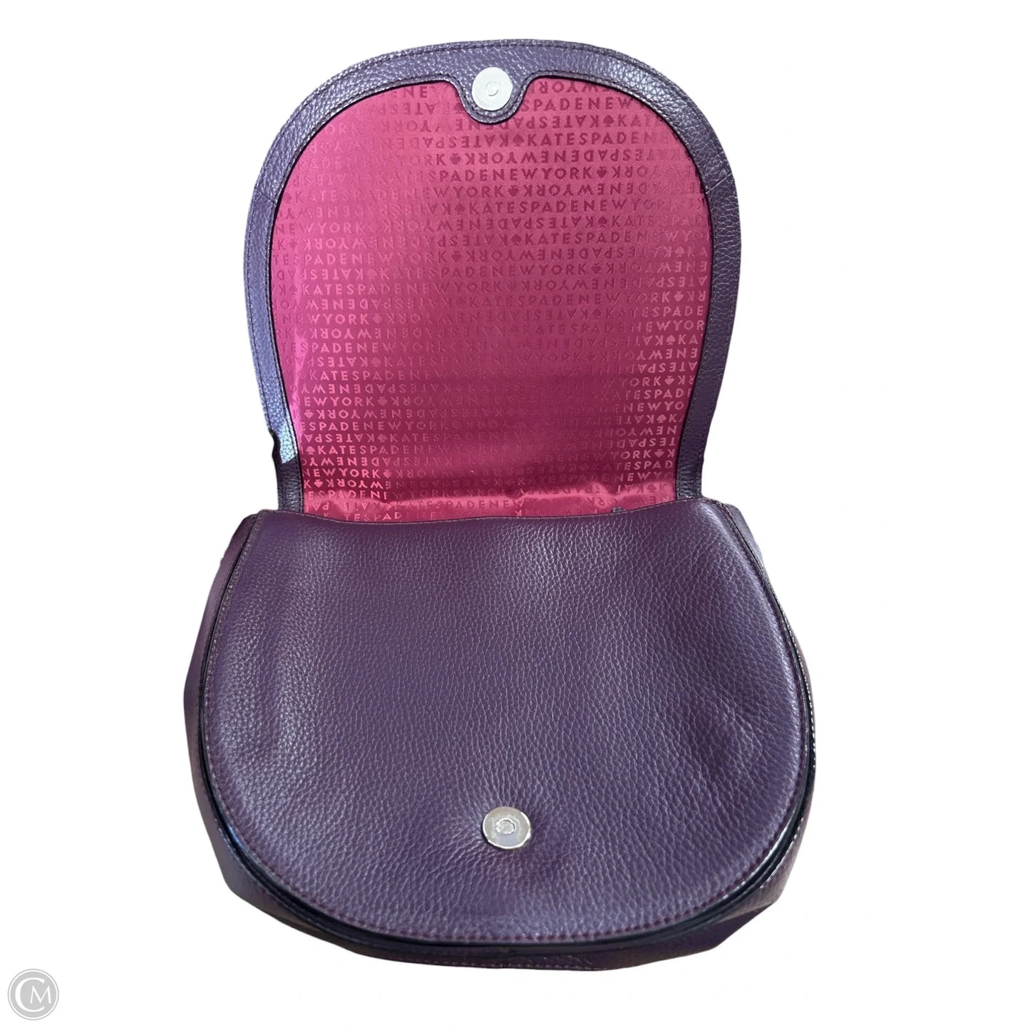 Crossbody Designer By Kate Spade, Size: Small
