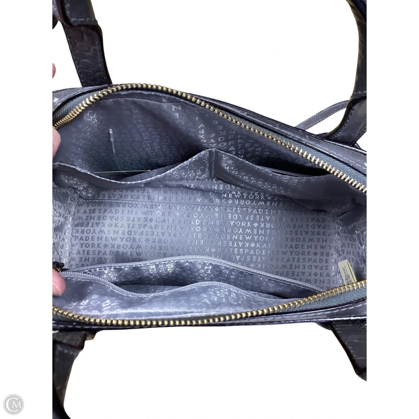 Handbag Designer By Kate Spade, Size: Medium