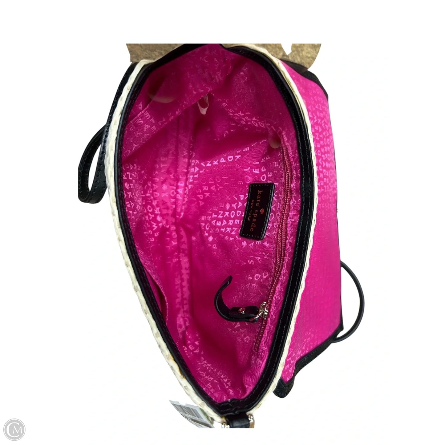 Crossbody Designer By Kate Spade, Size: Small