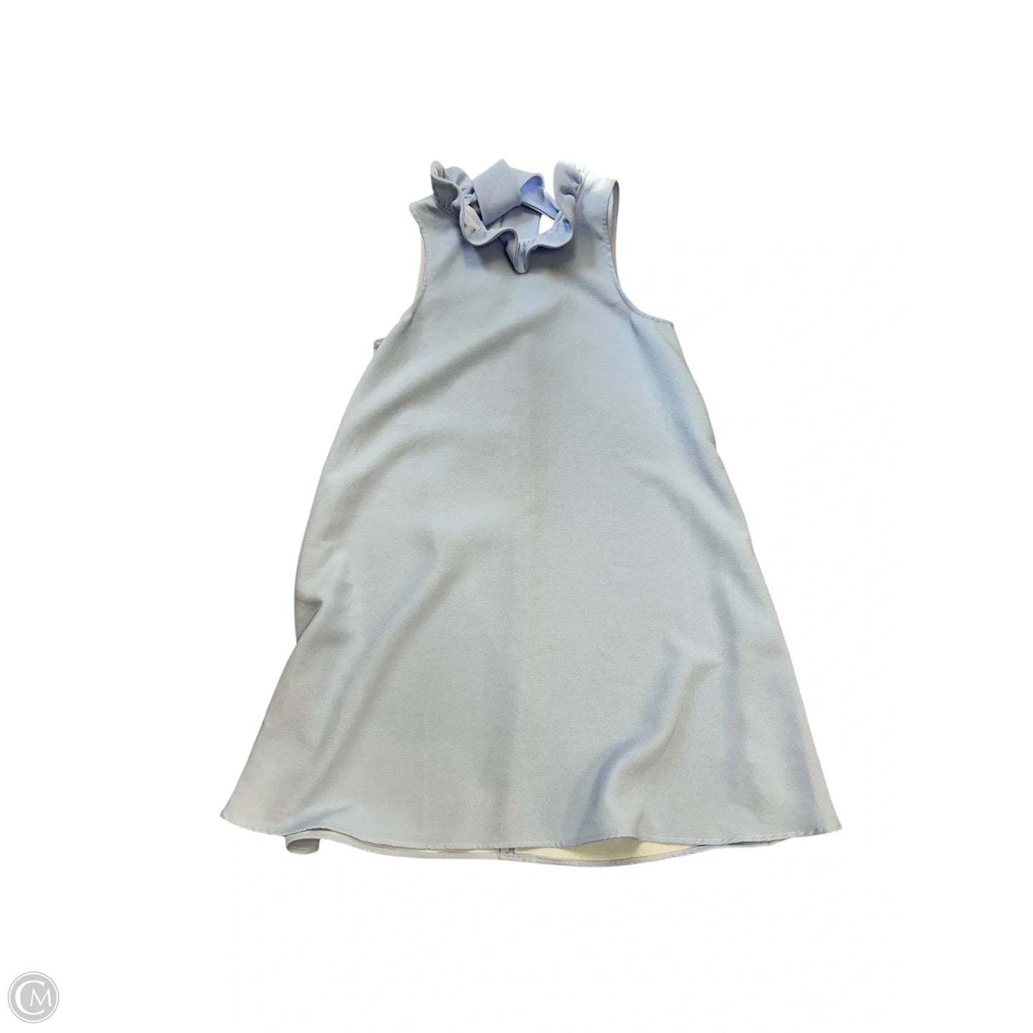 Dress Party Short By Pomander Place In Blue, Size: Xs