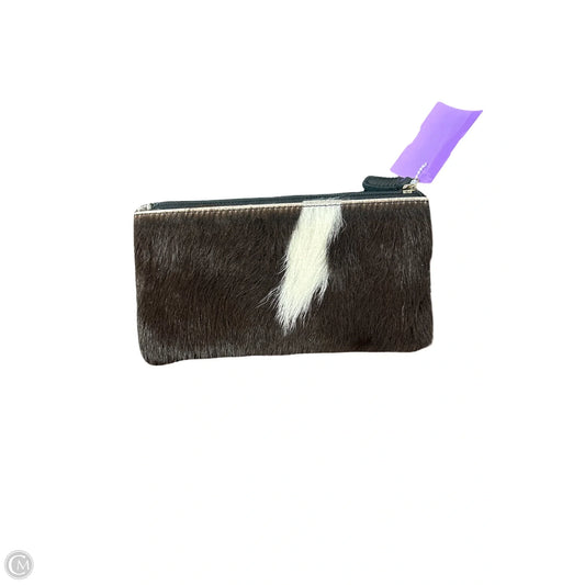Wallet By Clothes Mentor, Size: Medium
