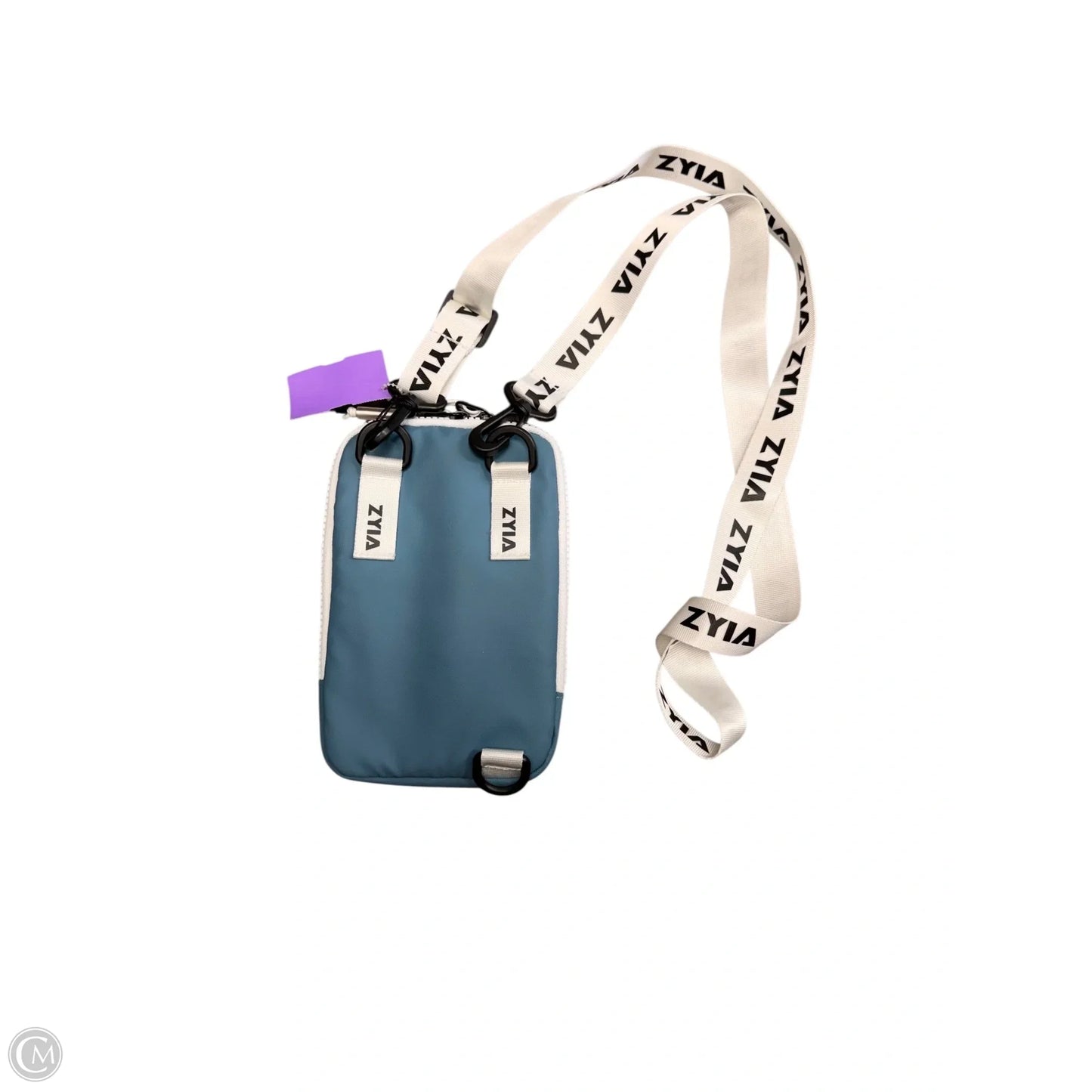 Crossbody By Zyia, Size: Small