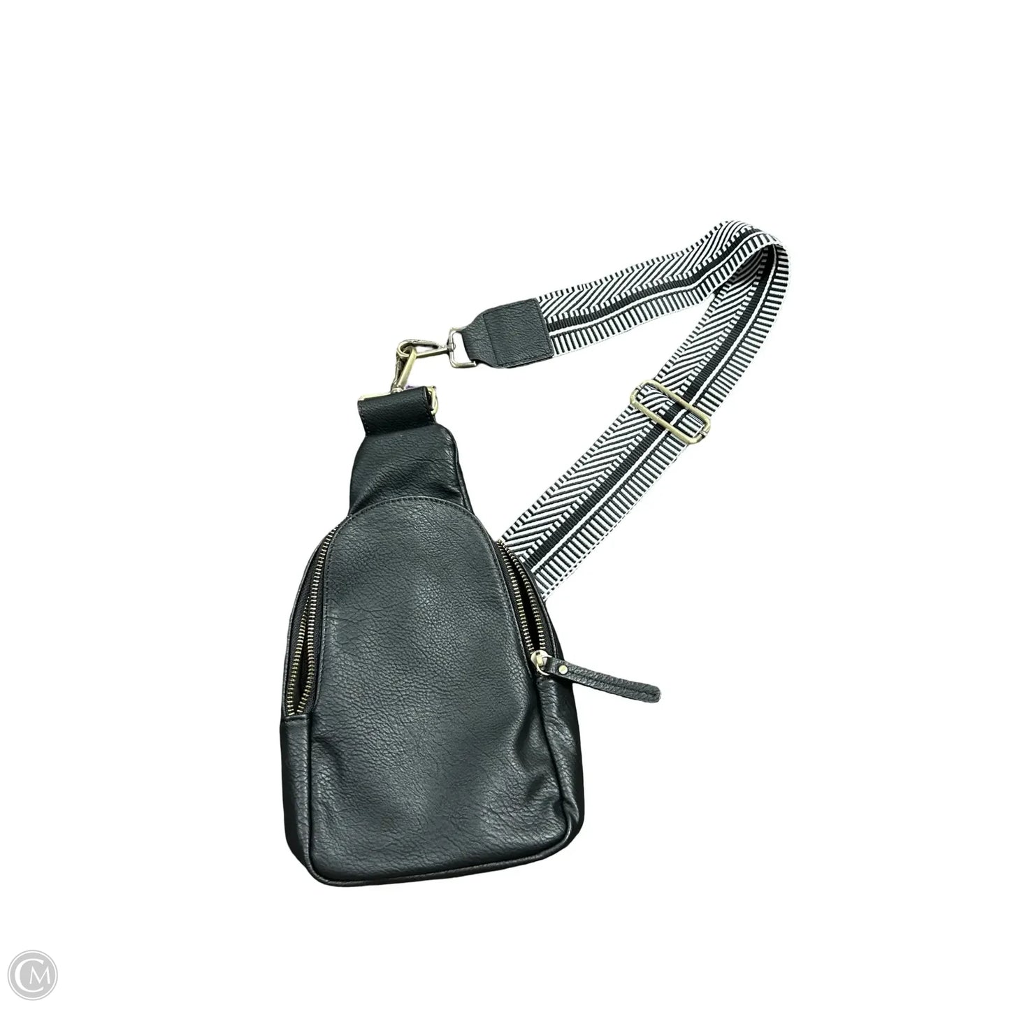 Belt Bag By Anthropologie, Size: Small
