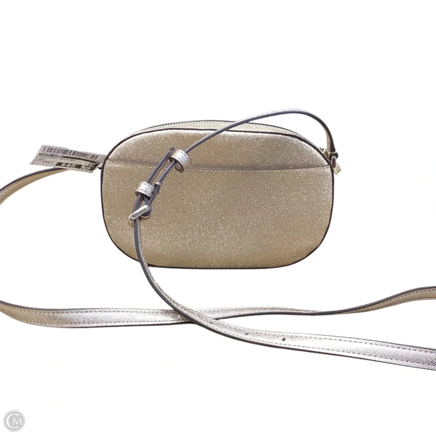 Crossbody Designer By Kate Spade, Size: Small