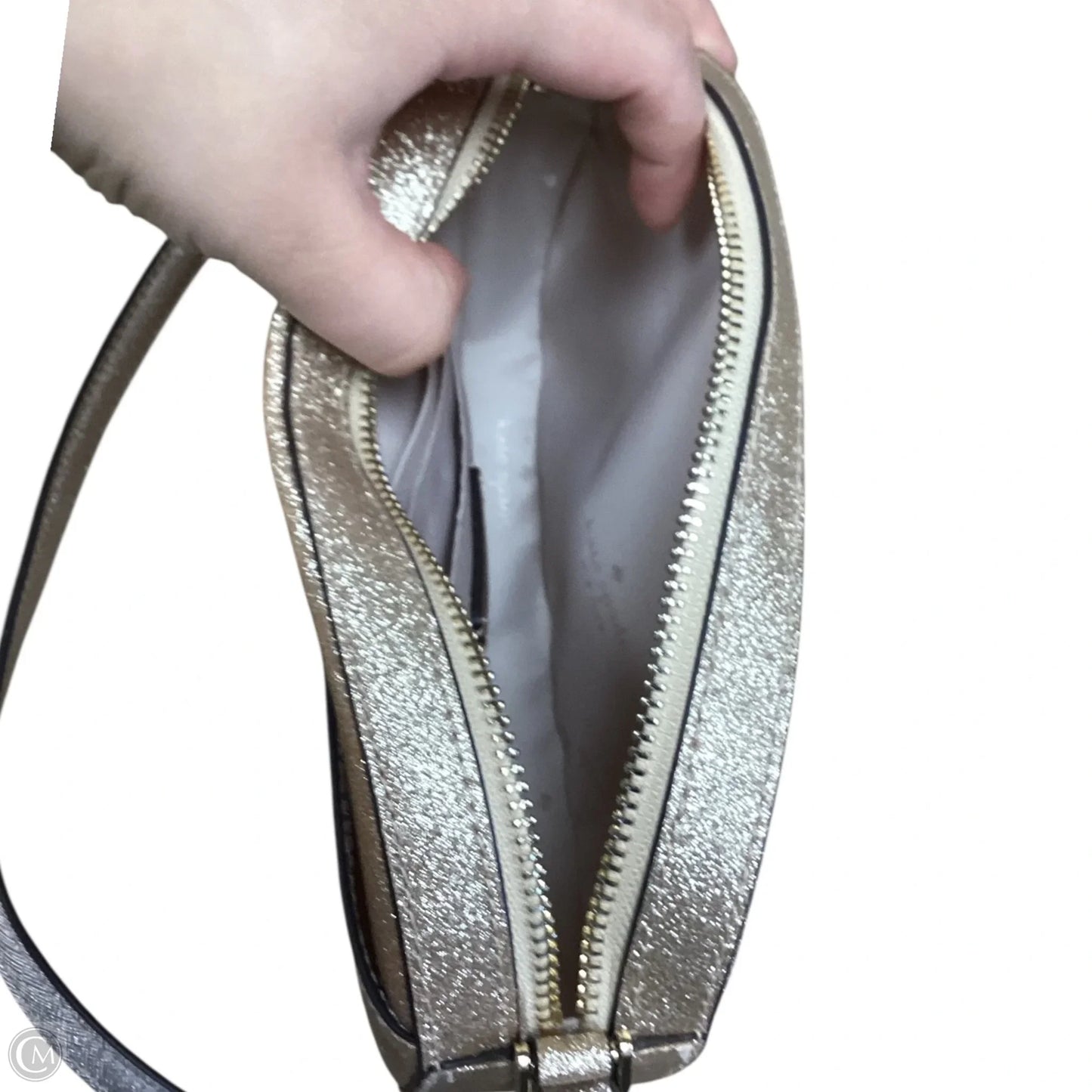 Crossbody Designer By Kate Spade, Size: Small