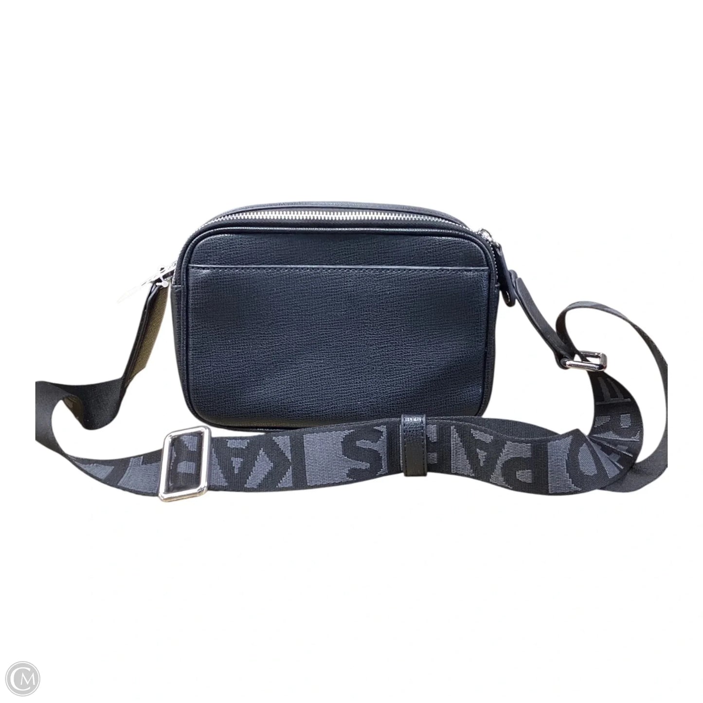 Crossbody Designer By Karl Lagerfeld, Size: Medium