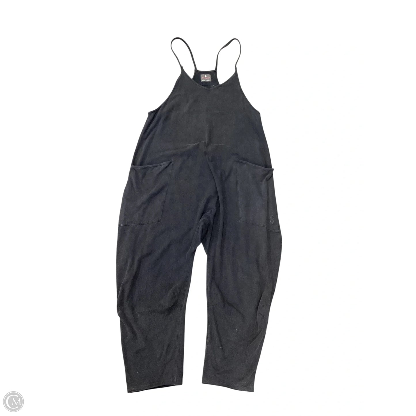 Jumpsuit By Free People In Black, Size: M