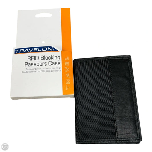 Accessory Tag By Travelon, Size: Large