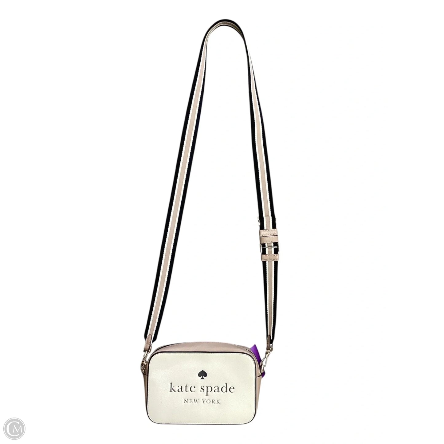 Crossbody Designer By Kate Spade, Size: Small