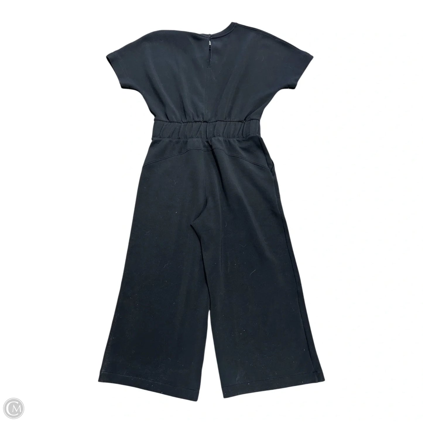Jumpsuit By Spanx In Black, Size: L