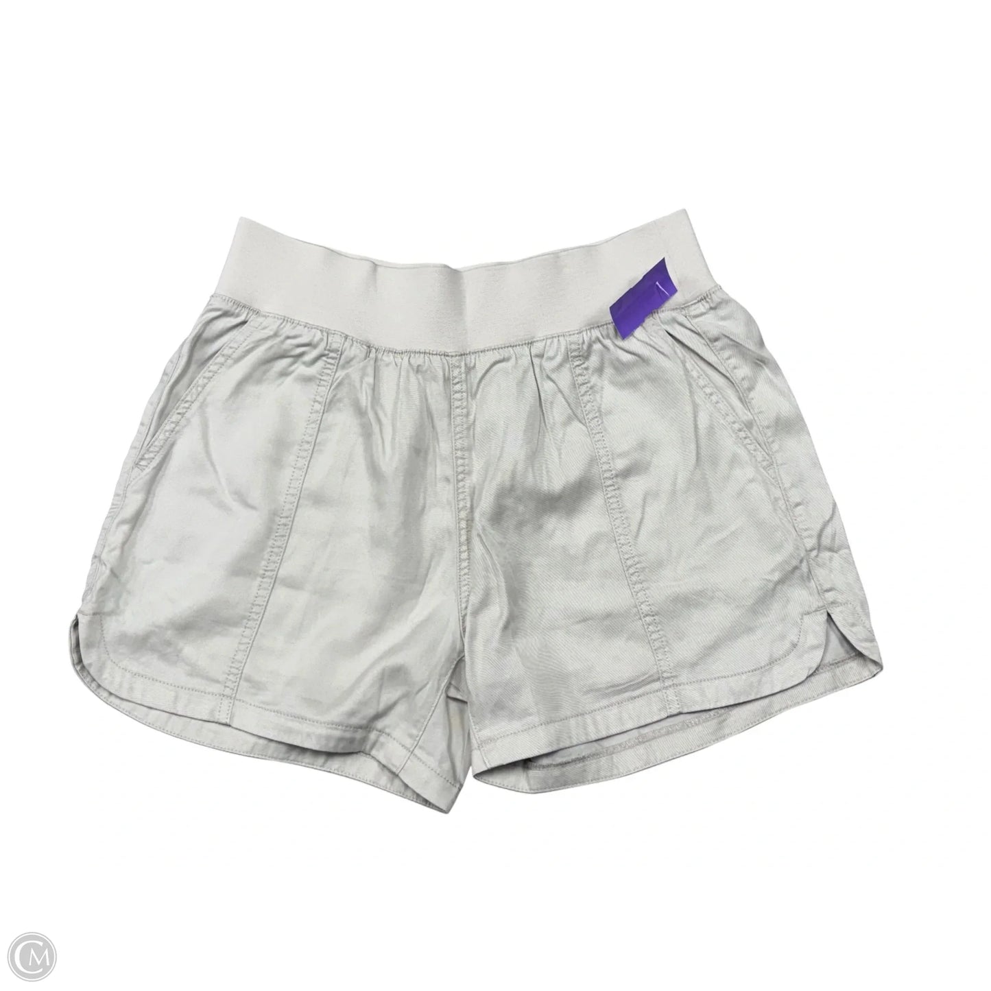 Shorts By Members Mark In Tan, Size: M
