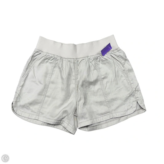 Shorts By Members Mark In Tan, Size: M