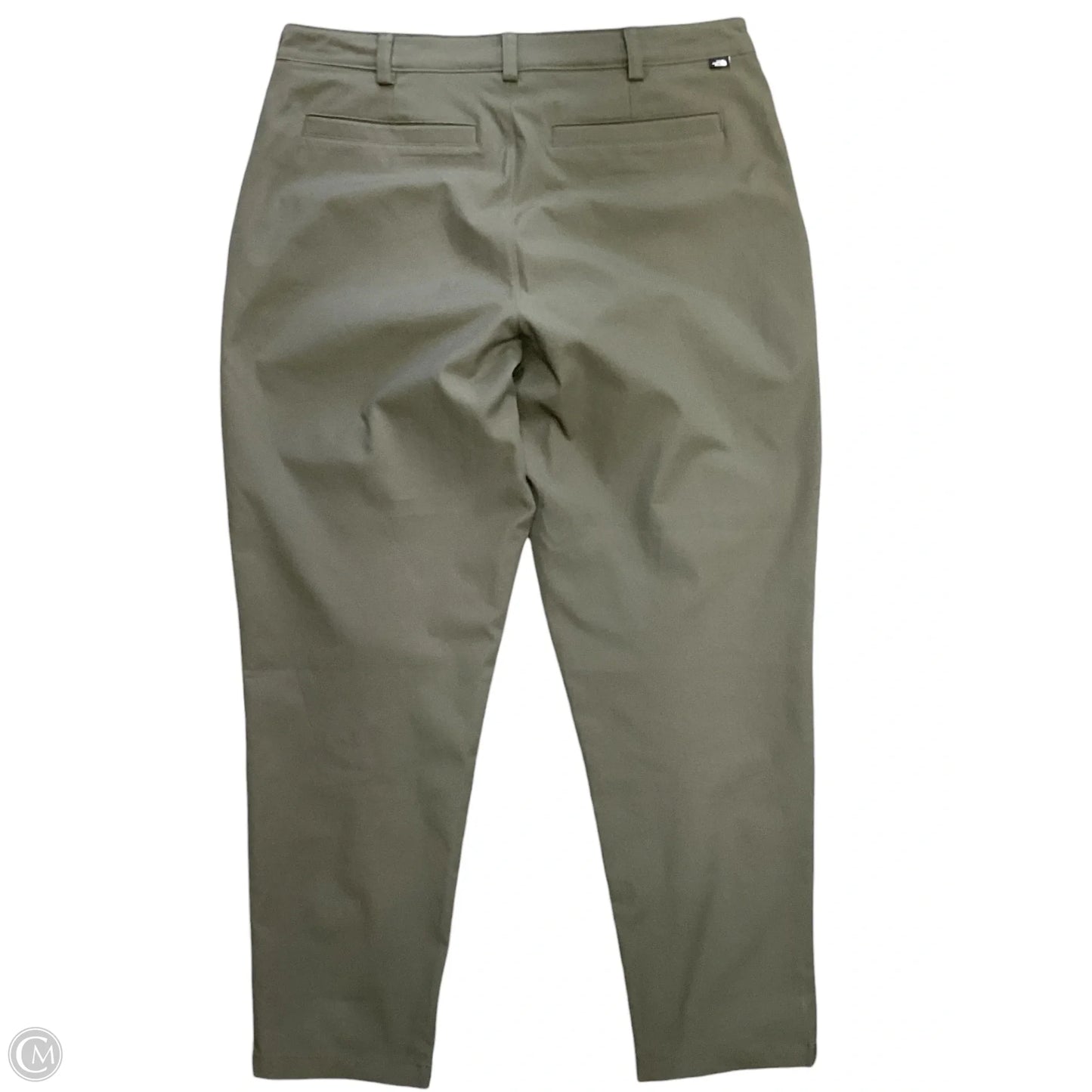 Pants Chinos & Khakis By The North Face In Green, Size: 12