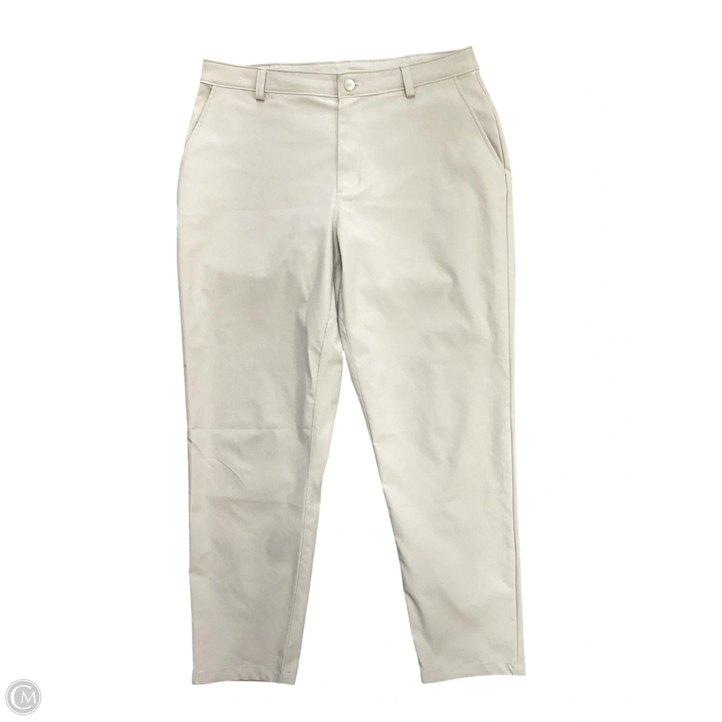 Pants Chinos & Khakis By The North Face In Tan, Size: 12