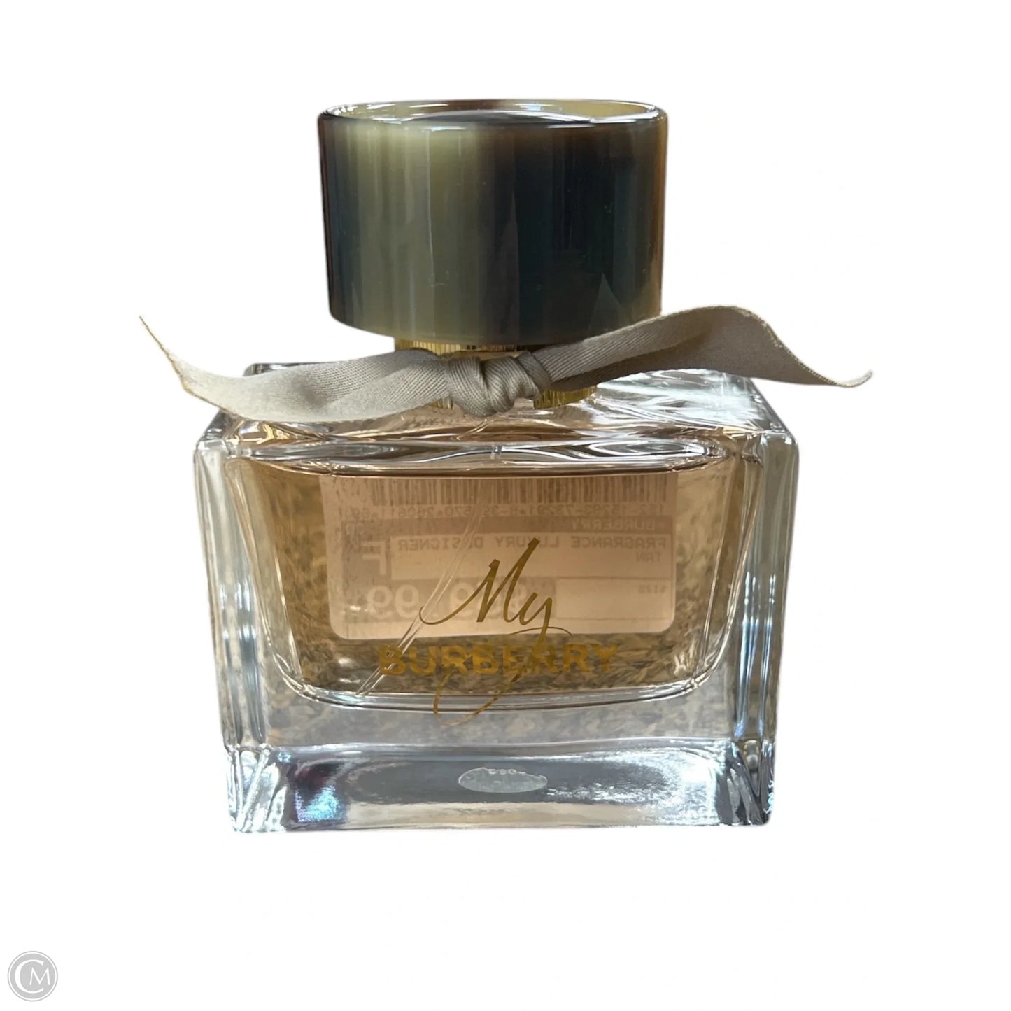 Fragrance Luxury Designer By Burberry, Size: