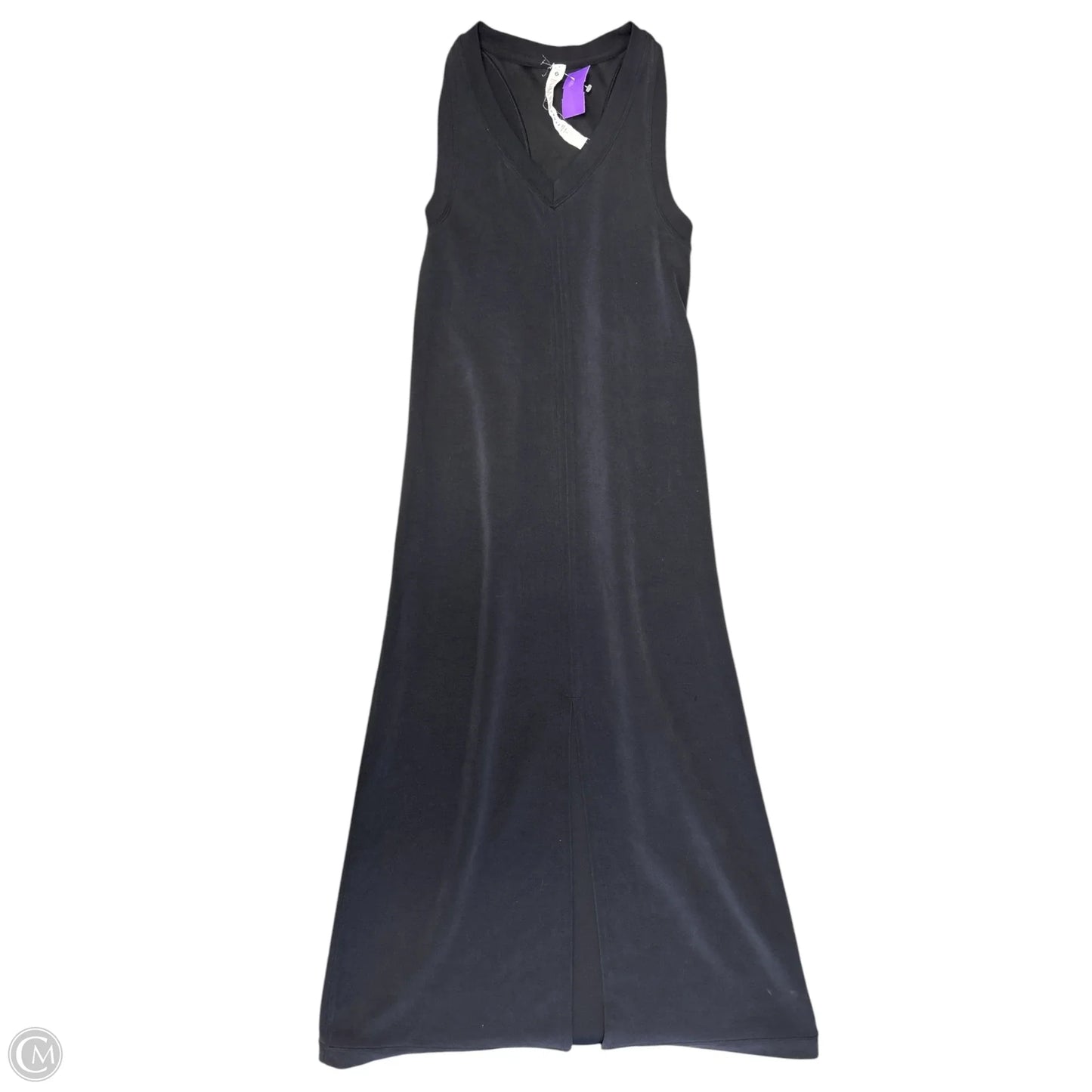 Athletic Dress By Lululemon In Black, Size: 4