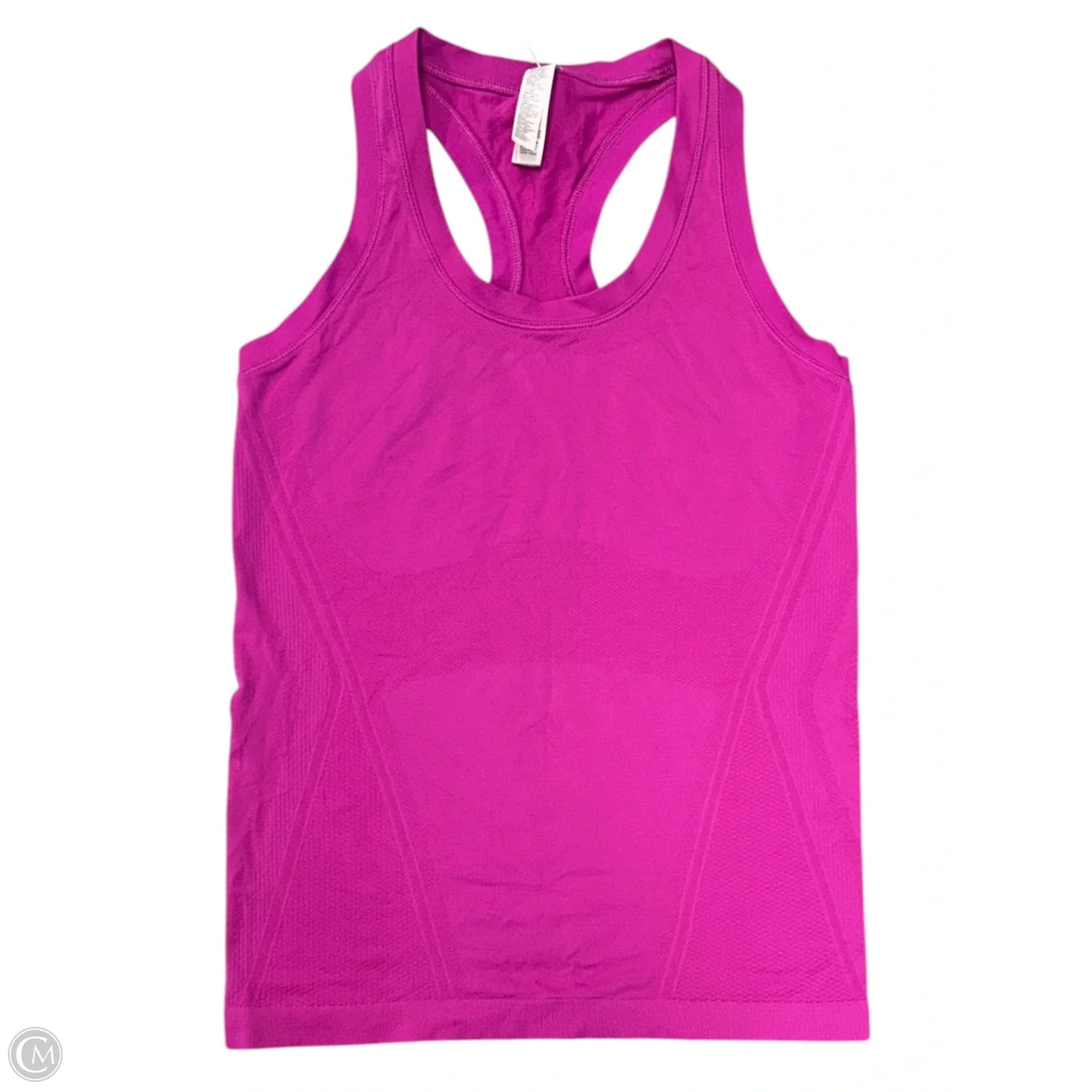 Athletic Tank Top By Athleta In Pink, Size: S