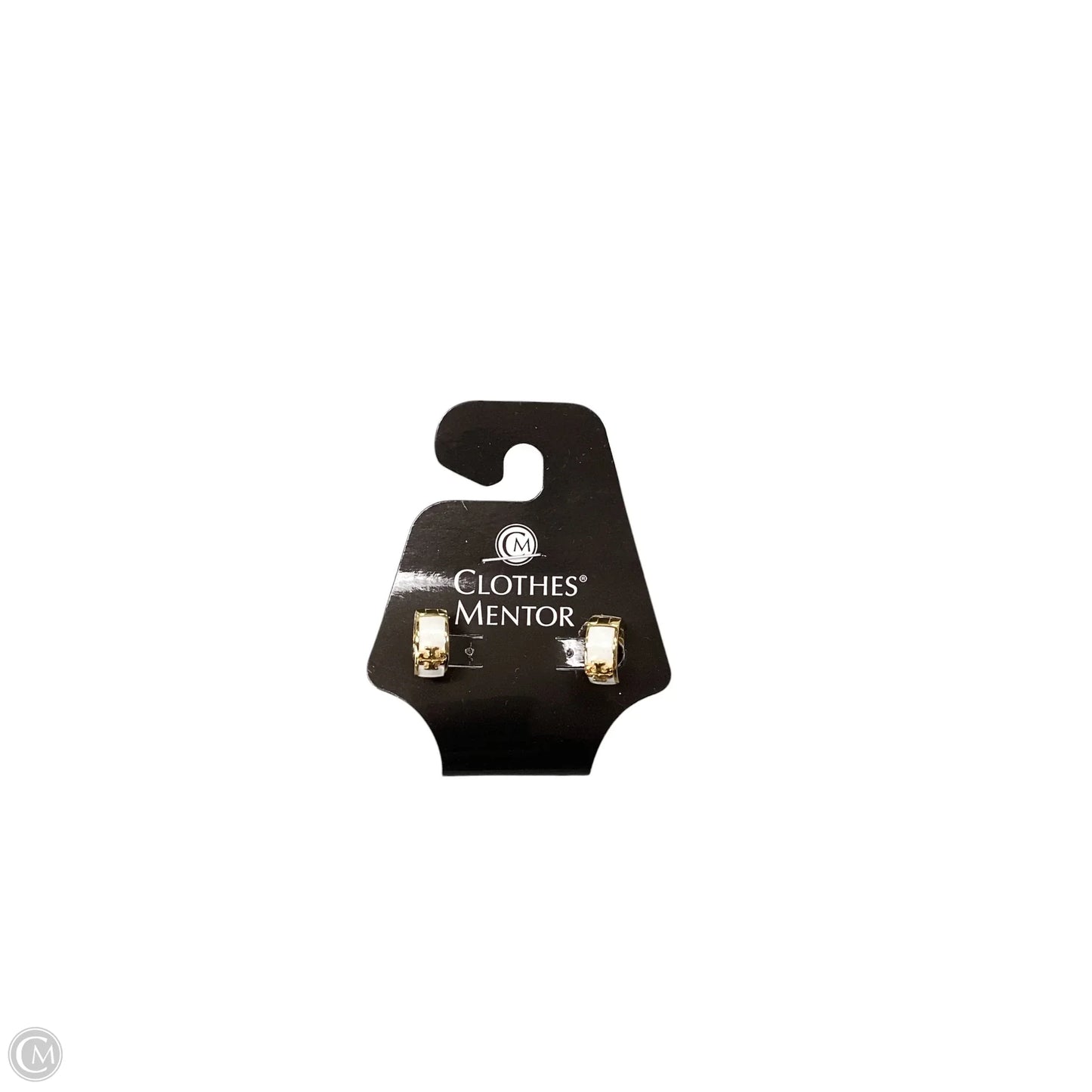 Earrings Designer By Tory Burch