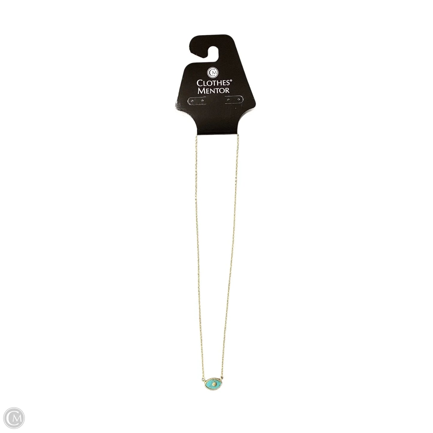 Necklace Designer By Tory Burch
