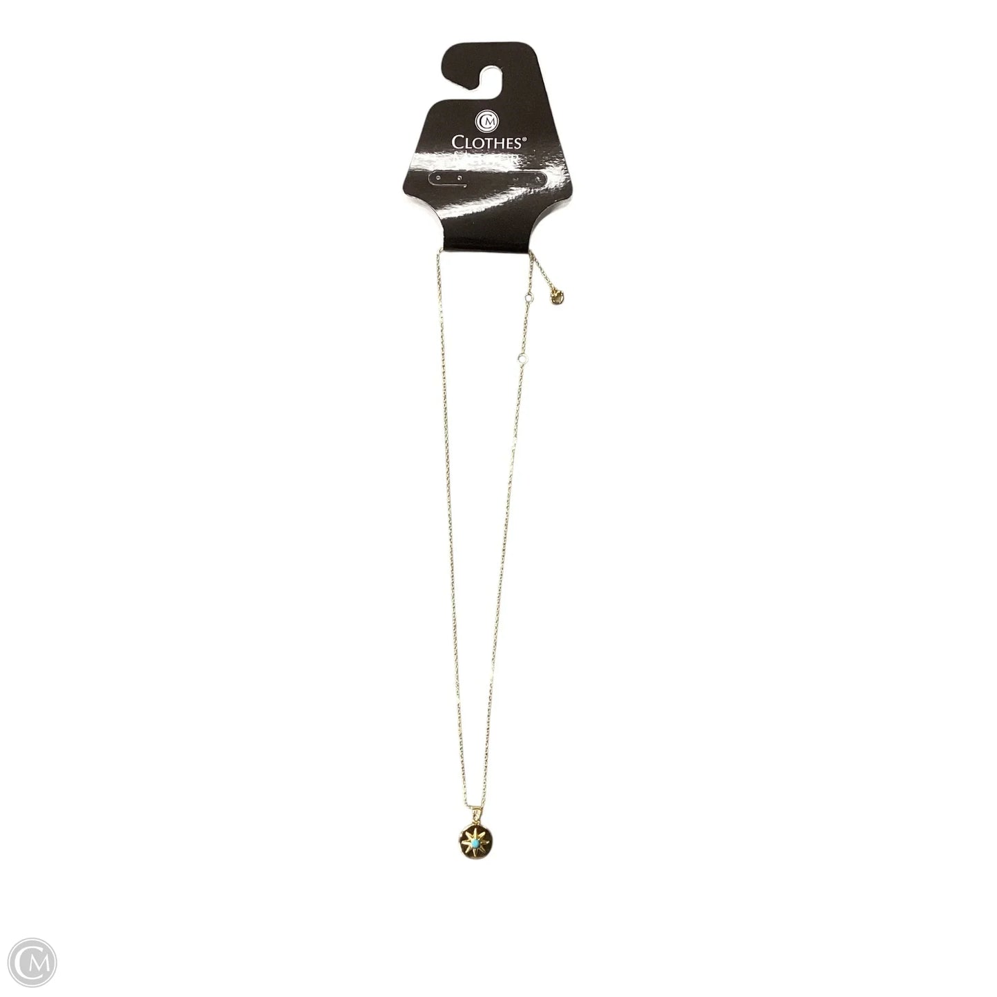 Necklace Designer By Kate Spade