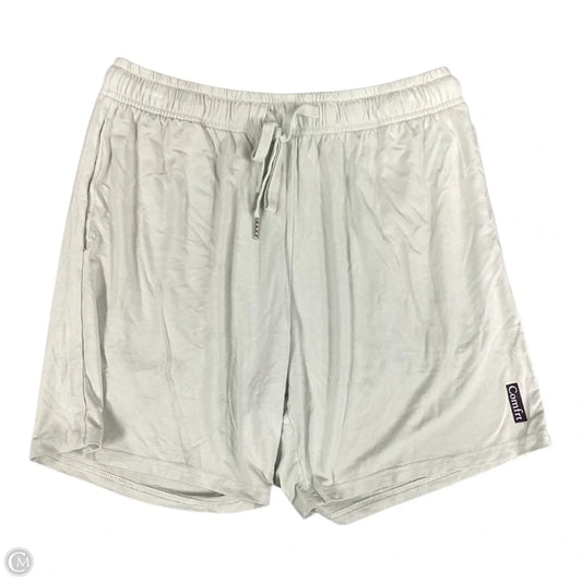 Shorts By Cmc In Green, Size: L