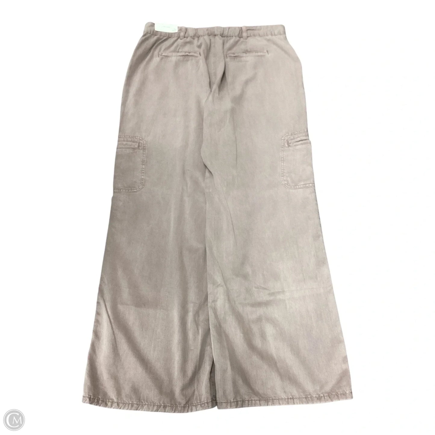 Pants Wide Leg By Maurices In Purple, Size: 14