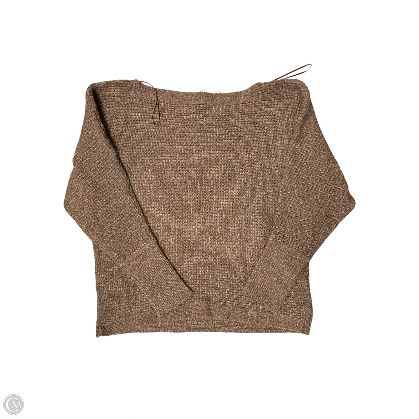 Pants Set 2pc By Maurices In Brown, Size: M