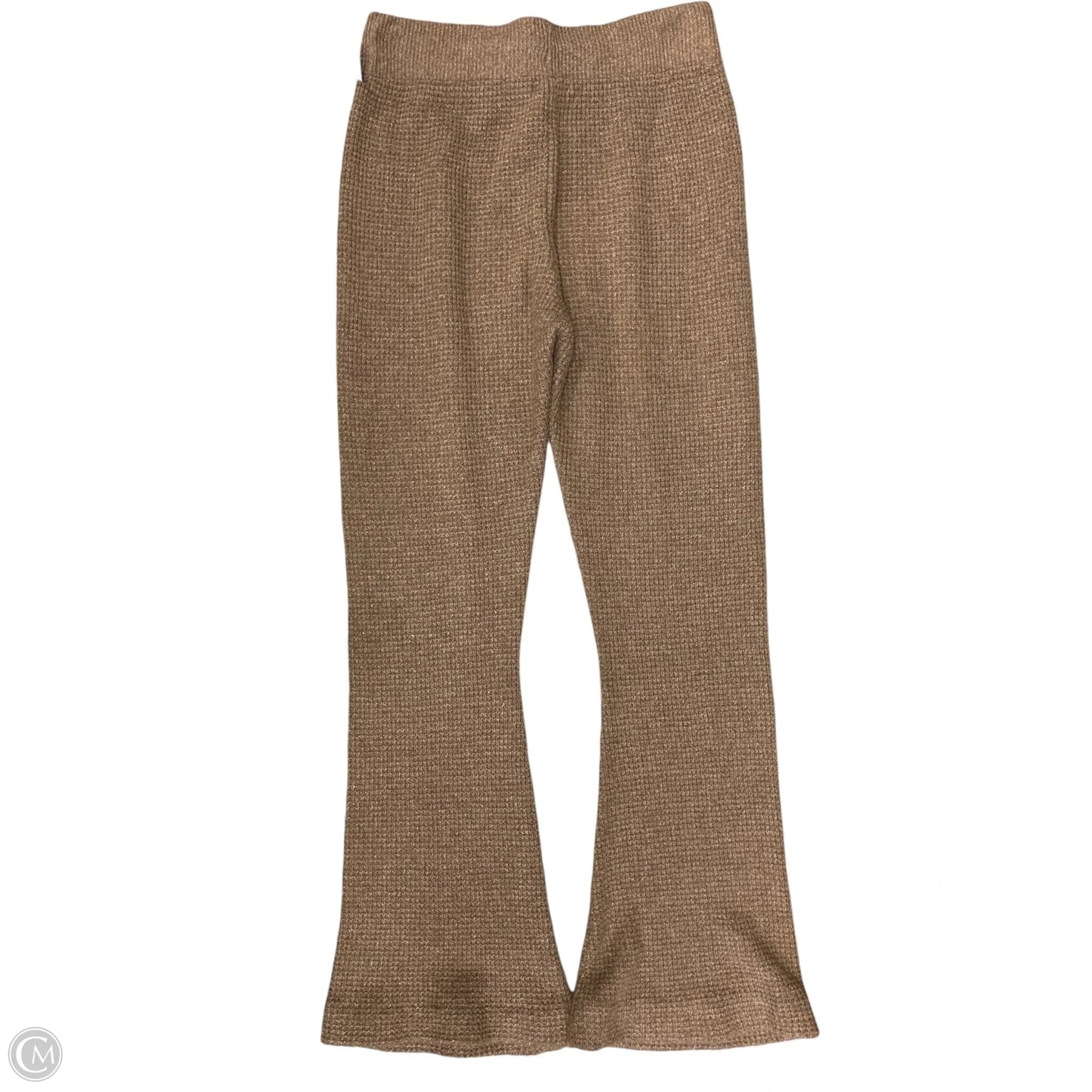 Pants Set 2pc By Maurices In Brown, Size: M