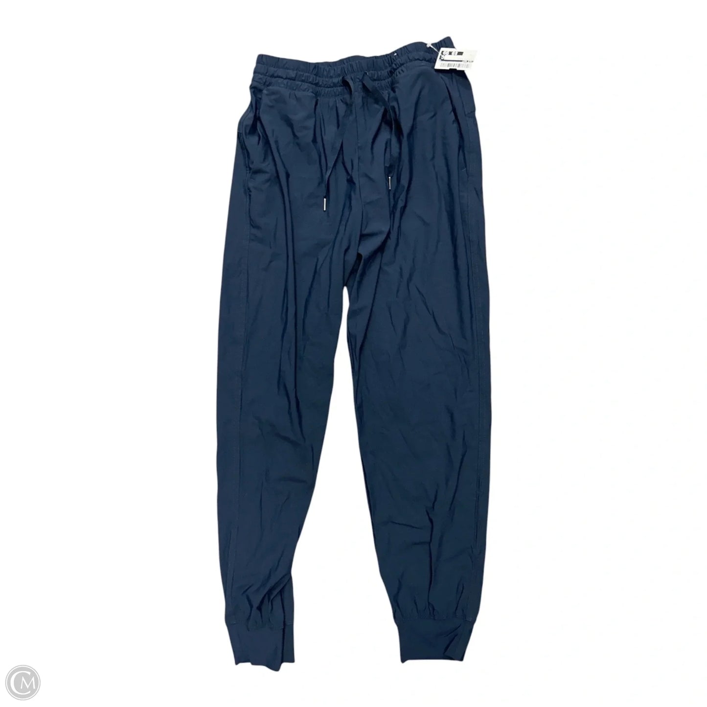 Athletic Pants By Old Navy In Blue, Size: S
