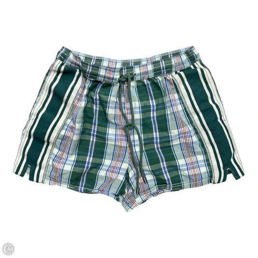 Shorts By Free People In Green, Size: S