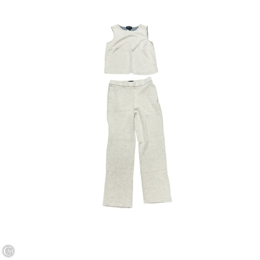 Pants Set 2pc By Rachel Zoe In Tan, Size: Xs