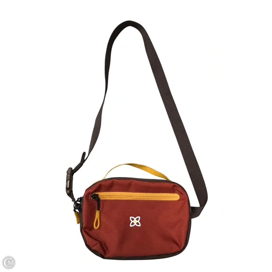 Belt Bag By Sherpani, Size: Small
