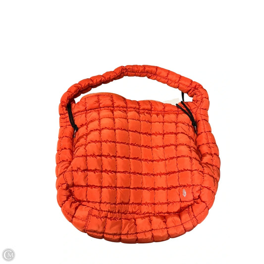 Tote By Free People, Size: Large