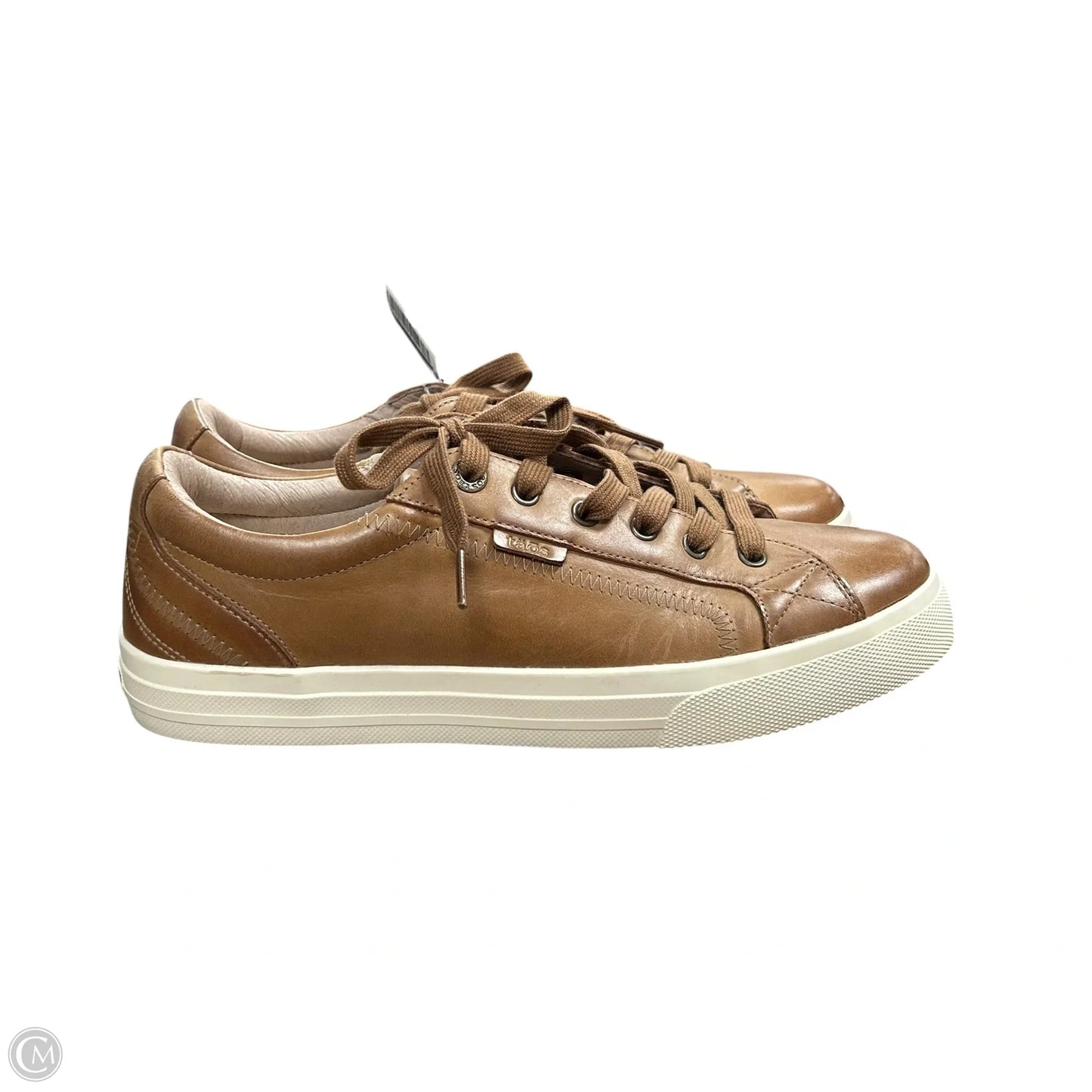 Shoes Flats By Taos In Brown, Size: 11