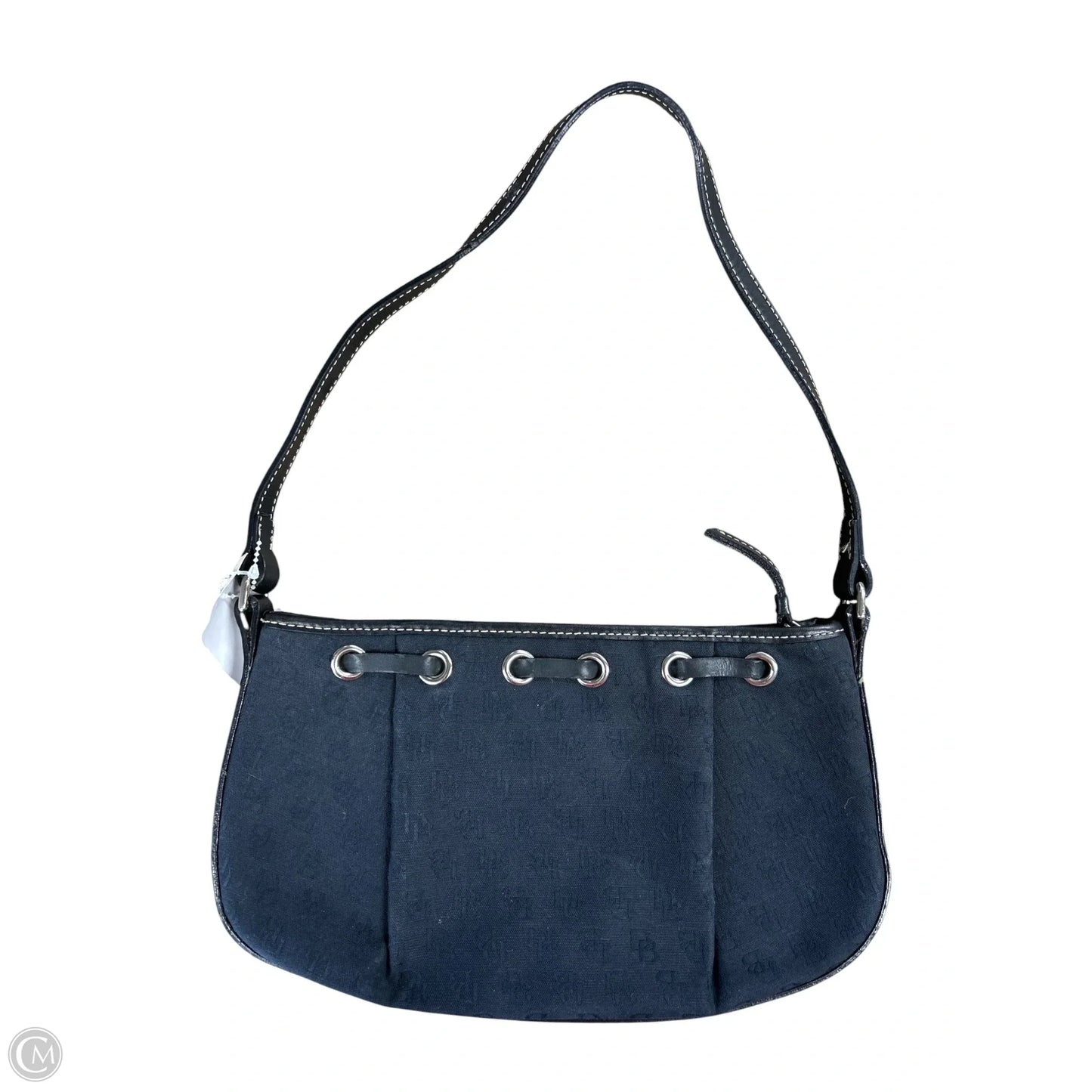 Handbag Designer By Dooney And Bourke, Size: Small