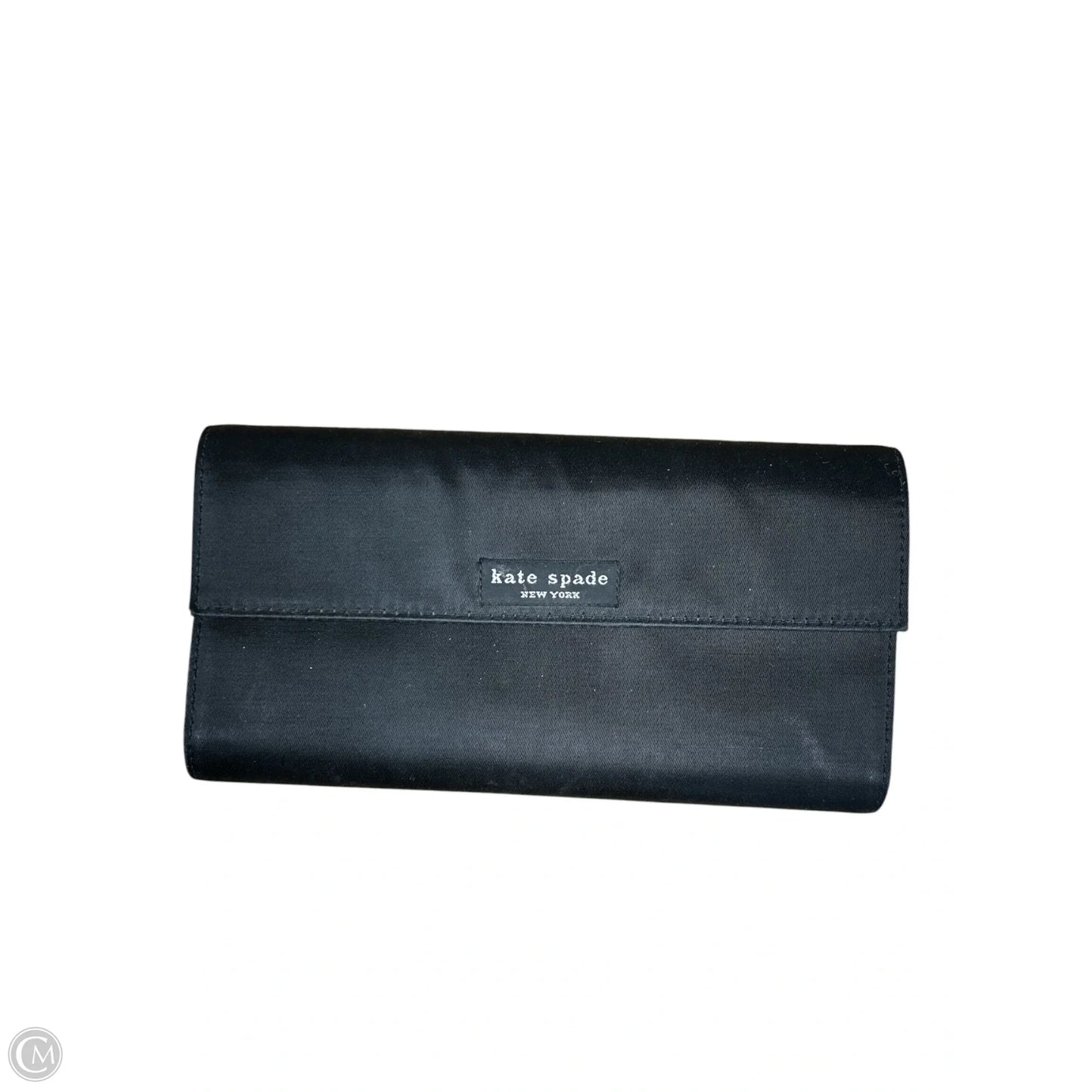 Wallet Designer By Kate Spade, Size: Large