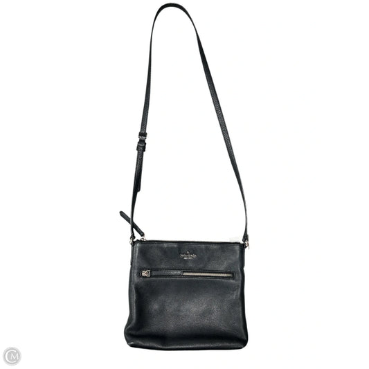 Crossbody Designer By Kate Spade, Size: Medium
