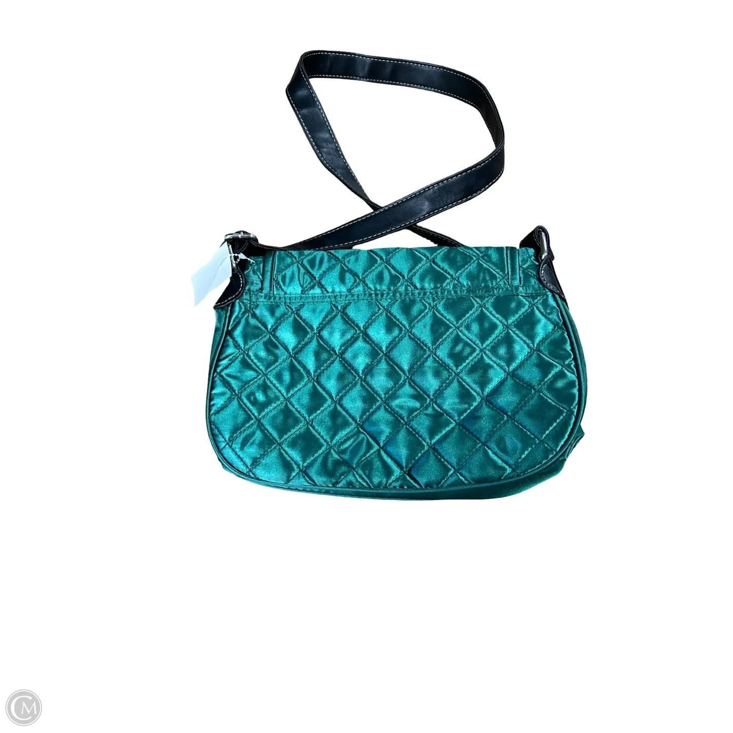 Crossbody By Clothes Mentor, Size: Medium
