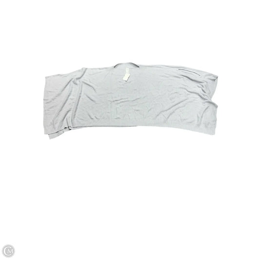 Sweater Short Sleeve By Lululemon In Green, Size: Osfm