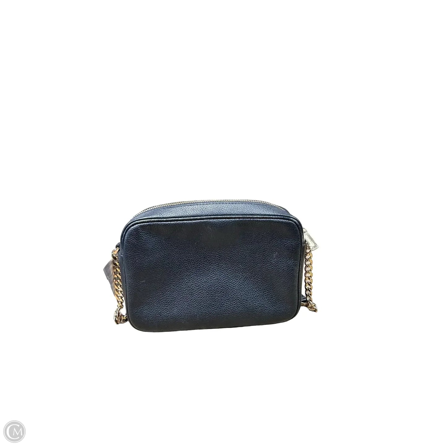 Crossbody Designer By Michael Kors, Size: Medium