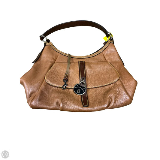 Handbag Designer By Dooney And Bourke, Size: Large
