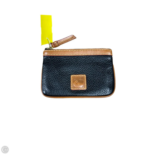 Wallet Designer By Dooney And Bourke, Size: Small