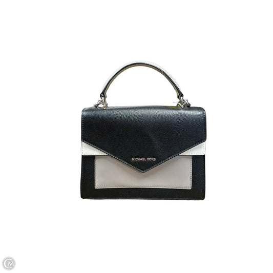 Crossbody Designer By Michael Kors, Size: Small