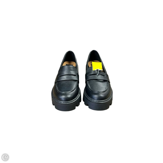 Shoes Flats By Dolce Vita In Black, Size: 7